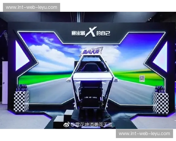 Apex主场：从热血竞技到潮流生活的全感官主场