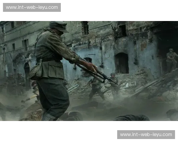 冰与火的豪门博弈：当德意志战车撞上俄罗斯钢铁之躯